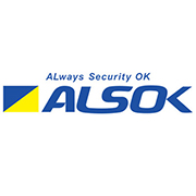 ALSOK 綜合警備保障